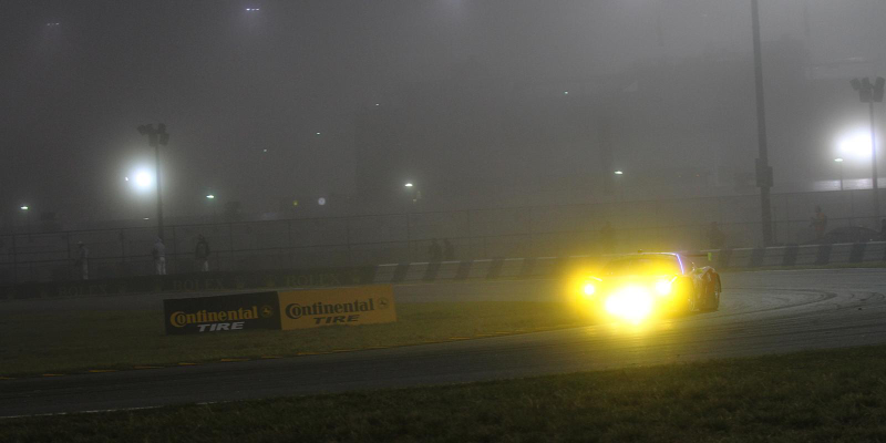 Illustration for article titled The Rolex 24 Hours Of Daytona: Über Gallery